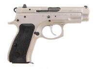 CZ 75 Compact Semi-Auto Pistol