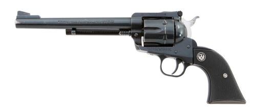 Ruger New Model Blackhawk Single Action Revolver