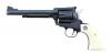 Ruger Blackhawk Single Action Revolver