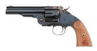 Uberti 1875 Schofield Single Action Revolver