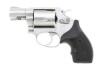 Smith & Wesson Model 60 Double Action Revolver