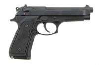 Beretta Model 92FS Semi-Auto Pistol