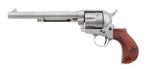 Cimarron Lightning Single Action Revolver