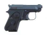 Beretta Model 950BS Jetfire Semi-Auto Pistol