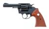 Colt Metropolitan MK III Double Action Revolver