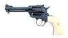 Custom Ruger New Model Single Six Revolver