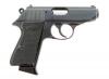 Walther PPK/S Semi-Auto Pistol