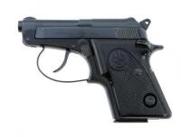 Beretta Model 20 Semi-Auto Pistol