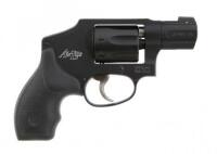 Smith & Wesson Model 351C AirLite Double Action Revolver