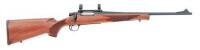 Remington Model Seven Bolt Action Rifle