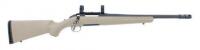 Ruger American Bolt Action Rifle