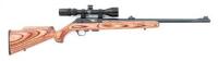 Thompson Center R-55 Sporter Bolt Action Rifle