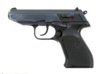 Walther Model PP Super Ultra Semi-Auto Pistol