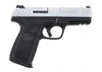 Smith & Wesson Model SD9VE Semi-Auto Pistol