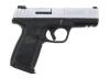 Smith & Wesson Model SD9VE Semi-Auto Pistol
