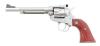 Ruger New Model Single Six Convertible Revolver