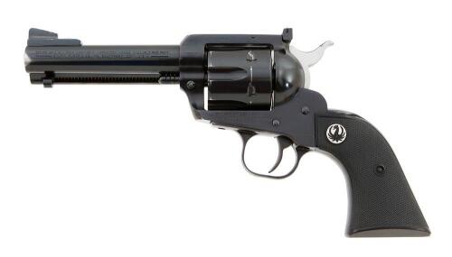 Ruger New Model Blackhawk 50TH Anniversary Revolver