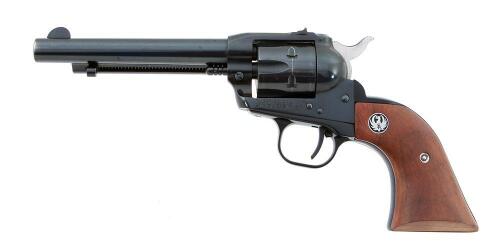 Ruger Single Six Revolver