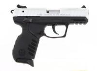 Ruger SR22 Semi-Auto Pistol