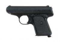 Jennings Model J-22 Semi-Auto Pistol