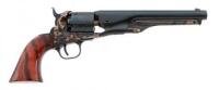 Uberti Model 1861 Navy Percussion Revolver