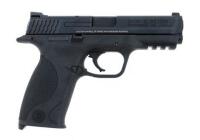 Smith & Wesson M&P9 Semi-Auto Pistol