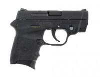 Smith & Wesson Bodyguard Semi-Auto Pistol
