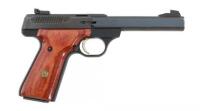 Browning Buck Mark Semi-Auto Pistol