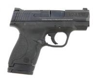 Smith & Wesson M&P40 Shield Semi-Auto Pistol