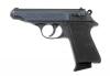 Walther PP Semi-Auto Pistol