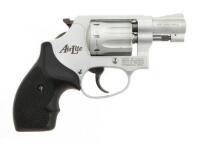 Smith & Wesson Model 317 AirLite Double Action Revolver