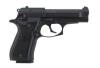 Beretta Model 84FS Cheetah Semi-Auto Pistol