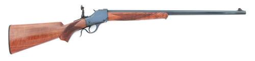 Custom Winchester Model 1885 High Wall Rifle