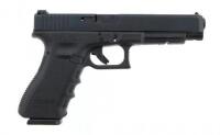 Glock Model 34 Semi-Auto Pistol