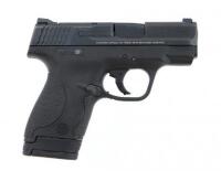 Smith & Wesson M&P40 Shield Semi-Auto Pistol
