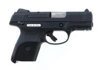 Ruger SR9C Semi-Auto Pistol