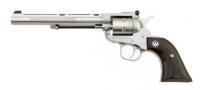 Ruger New Model Super Single Six Hunter Revolver