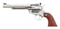 Ruger New Model Blackhawk Revolver