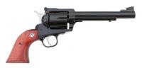 Ruger New Model Blackhawk Revolver