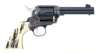 Ruger New Vaquero Single Action Revolver