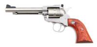 Scarce Ruger New Model Super Single Six Revolver