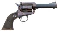 Ruger Old Model Blackhawk Flat Top Revolver