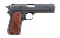 Colt Model 1903 Pocket Hammer Semi-Auto Pistol