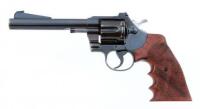 Colt Officers Model Special Revolver