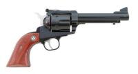 Ruger New Model Blackhawk Convertible Revolver