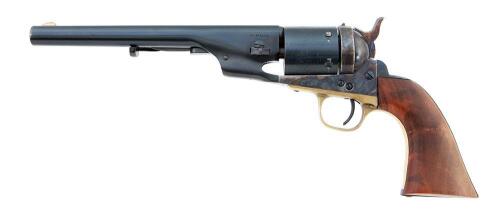 Traditions Colt Model 1860 Richards Conversion Single Action Revolver by Armi San Marco