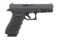 Glock Model 31 Semi-Auto Pistol