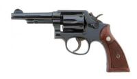 Smith & Wesson Model 10 Military & Police Revolver