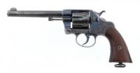 U.S. Model 1901 Revolver by Colt