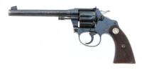 Colt Police Positive Target Revolver